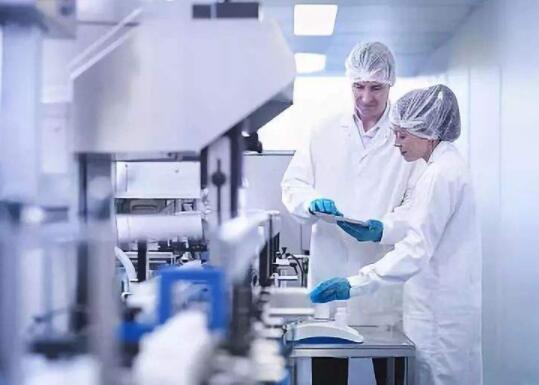 盛之源合作實驗室